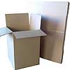 packing boxes
