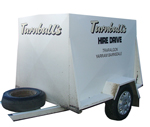 Box Trailer