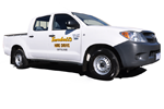 4x2 Dual Cab Ute