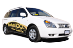 Kia Carnival 8 Seater