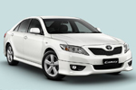 Toyota - Camry