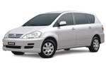 Toyota - Avensis