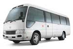 Toyota - Coaster