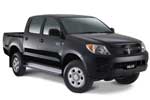 Toyota - HiLux 4x4