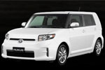 Toyota - Prius