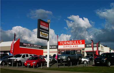 turnbulls